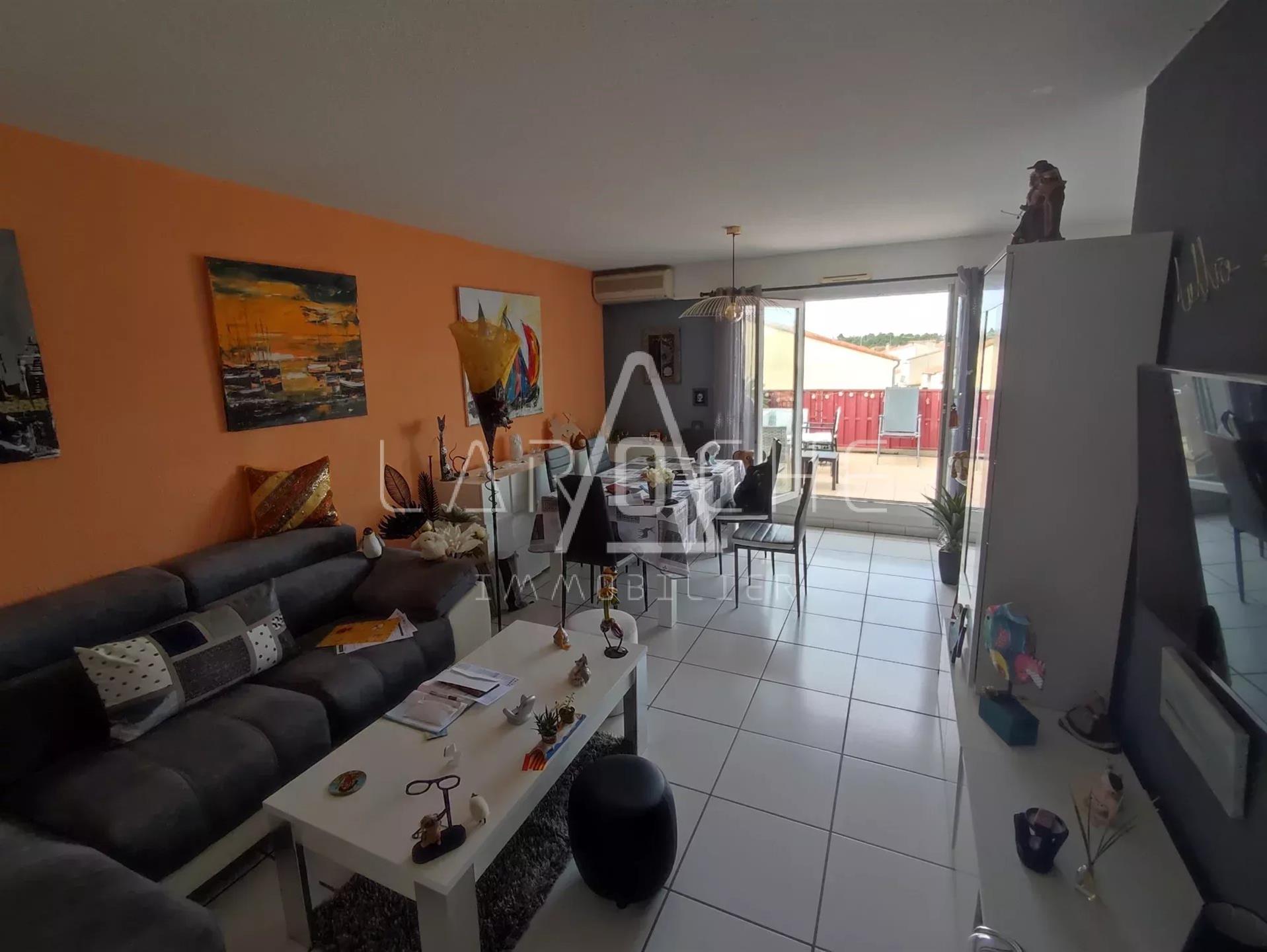 Appartement à vendre, 67m², Argelès-sur-Mer