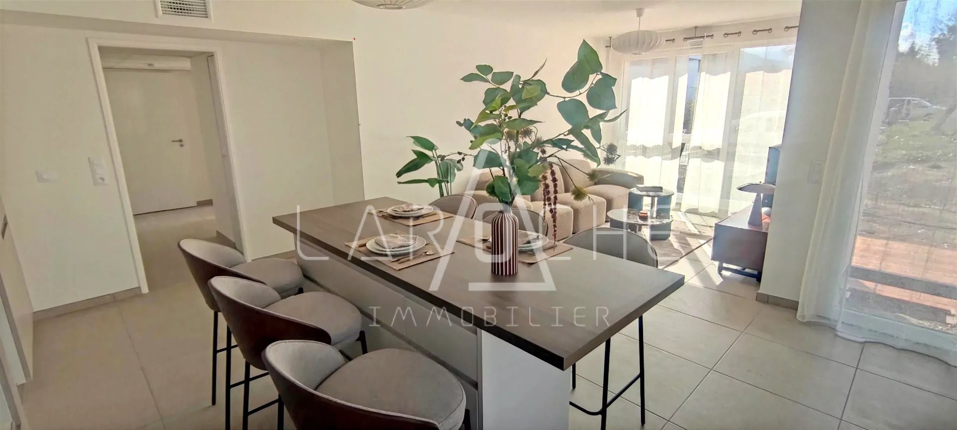 Appartement à vendre, 88m², Argelès-sur-Mer