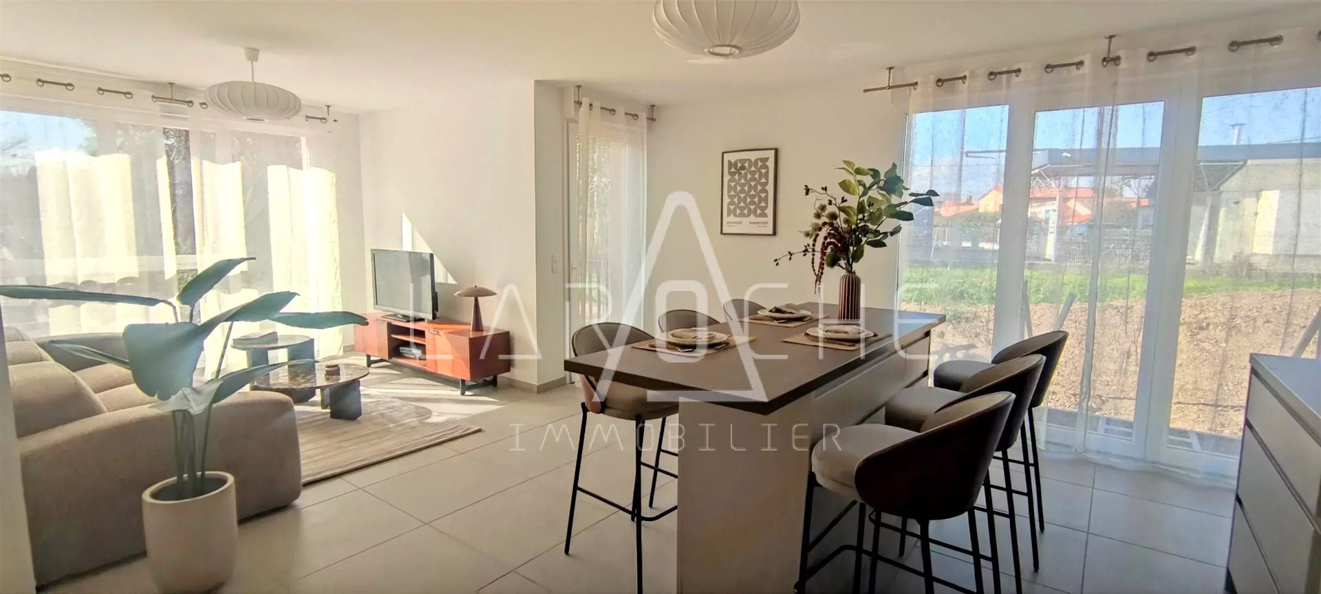 Appartement à vendre, 88m², Argelès-sur-Mer