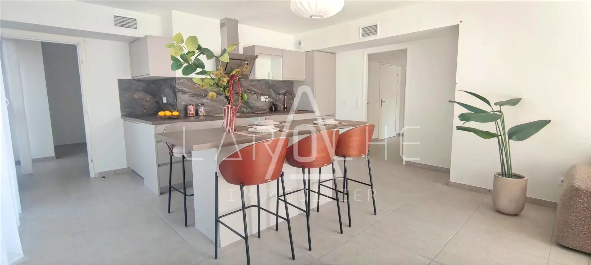 Appartement à vendre, 88m², Argelès-sur-Mer