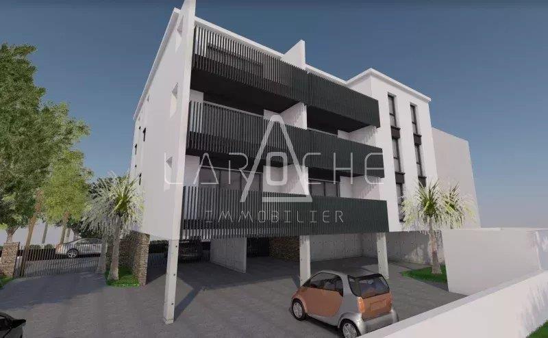 Appartement à vendre, 63m², Argelès-sur-Mer