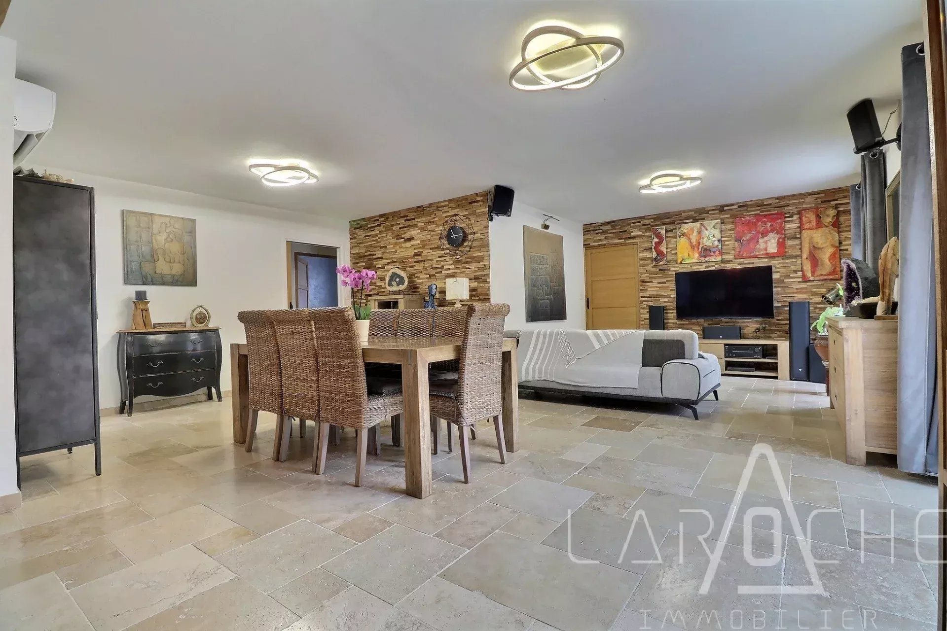 Maison à vendre, 140m², Sorède