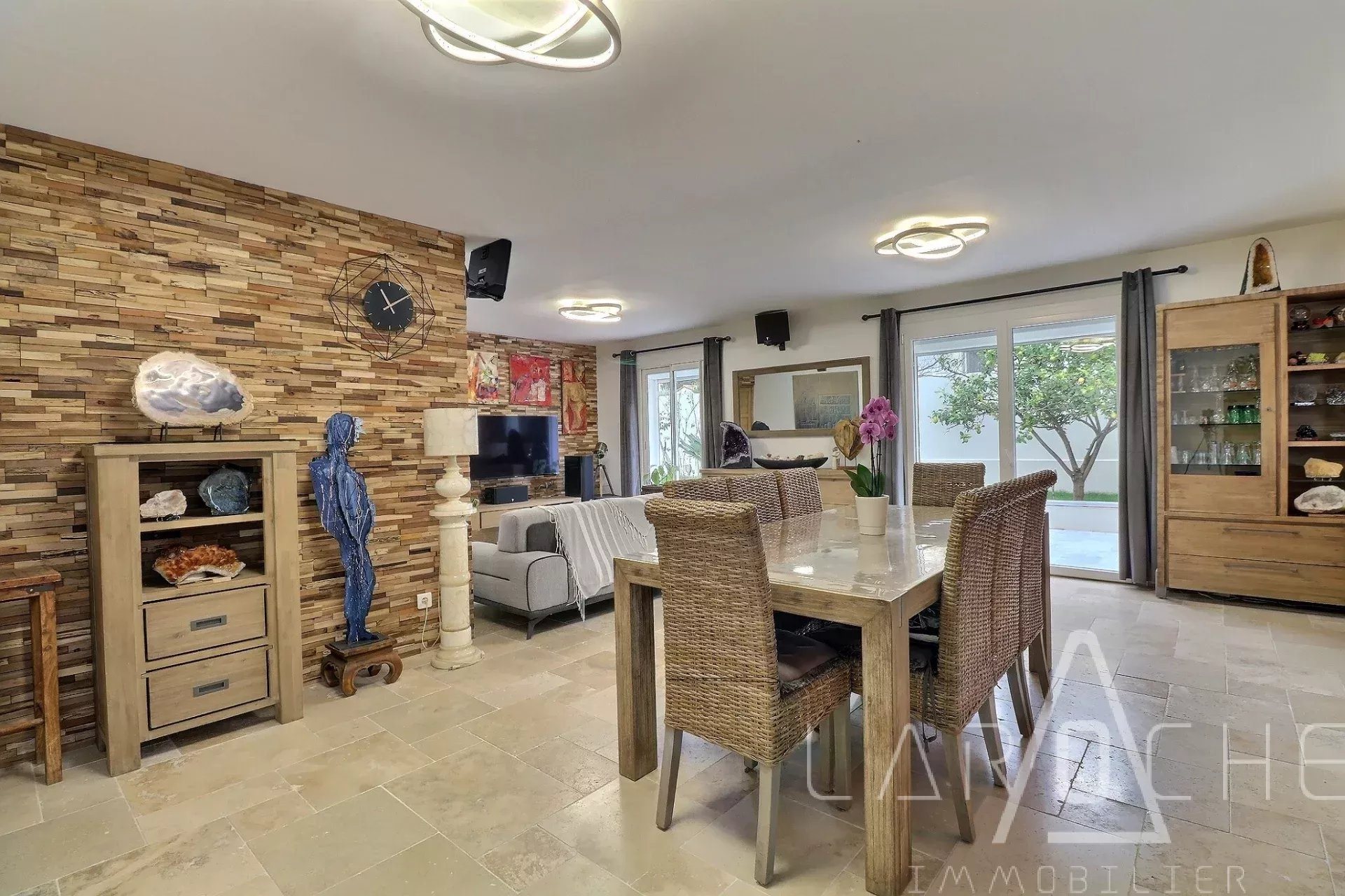 Maison à vendre, 140m², Sorède