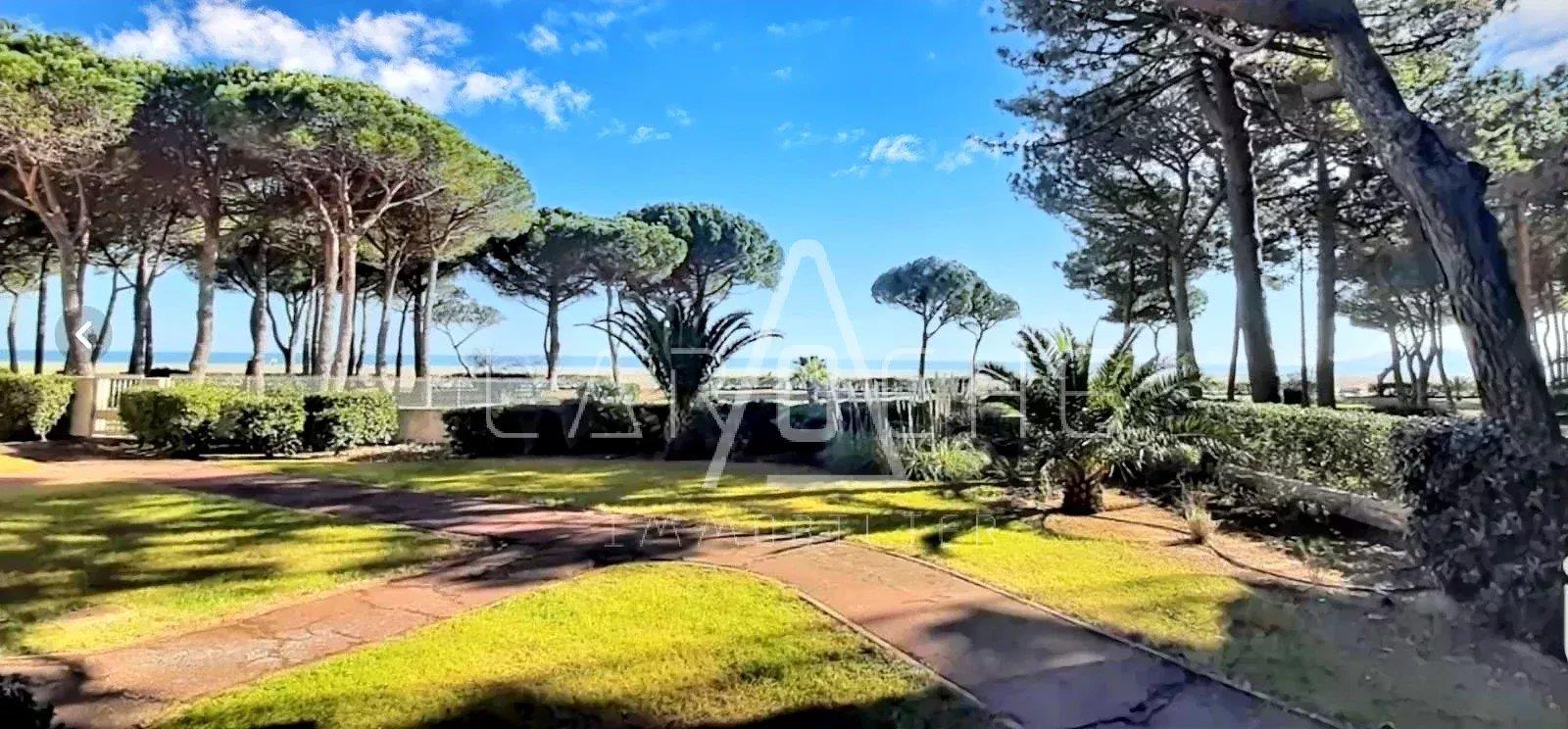 Appartement à vendre, 28m², Argelès-sur-Mer