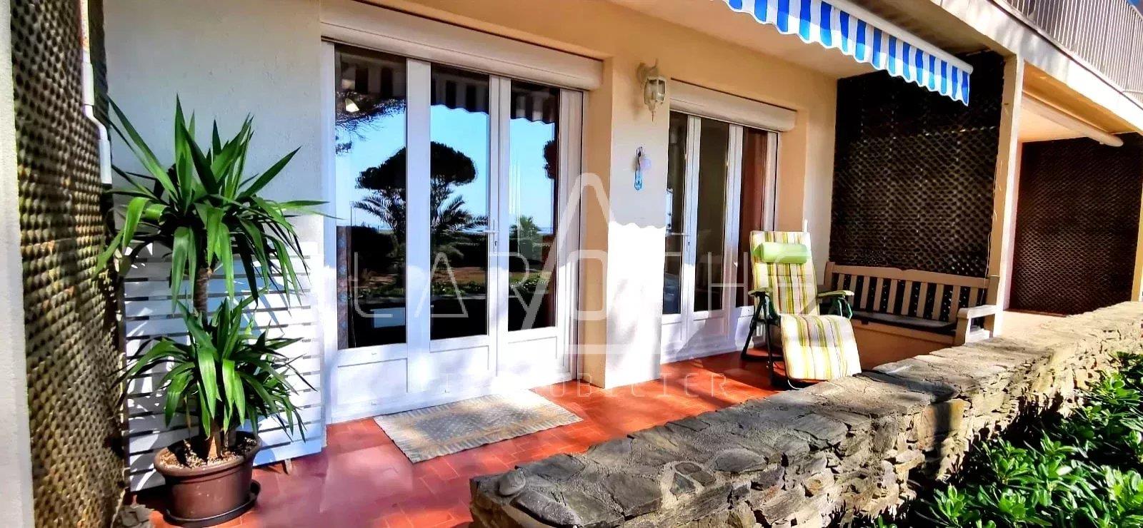 Appartement à vendre, 28m², Argelès-sur-Mer