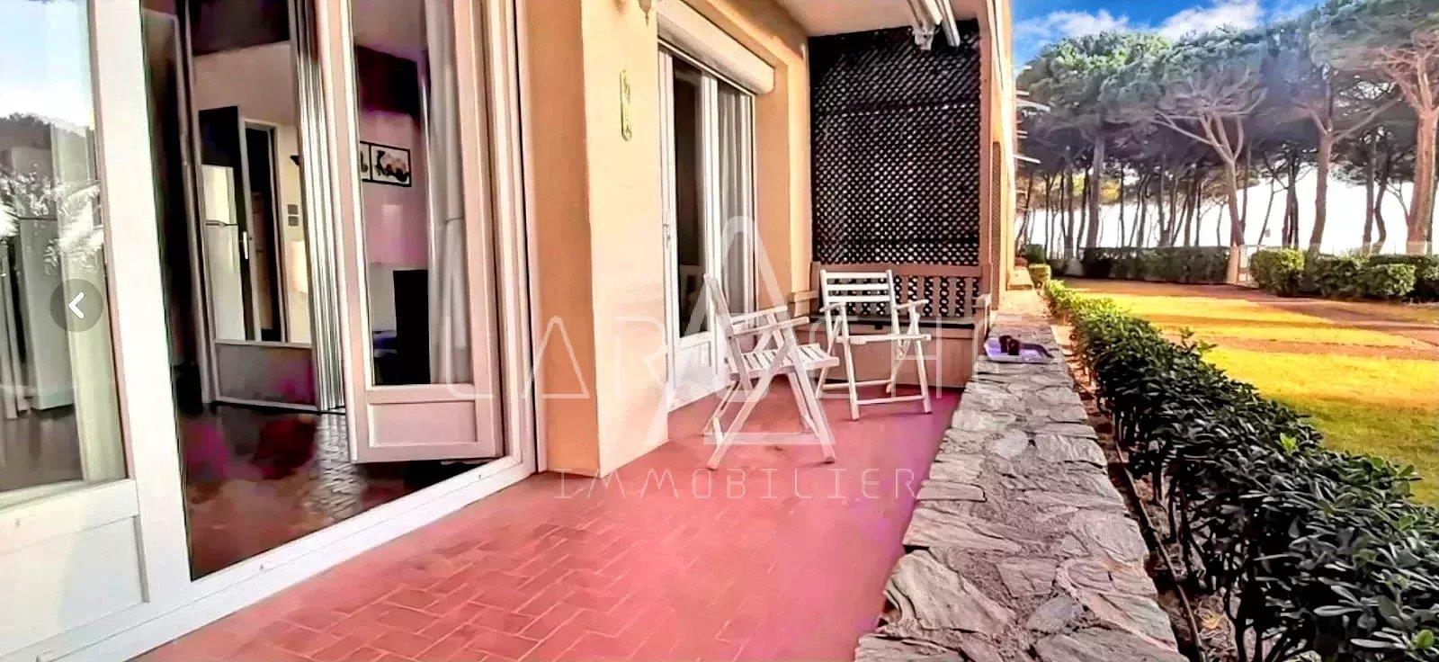 Appartement à vendre, 28m², Argelès-sur-Mer