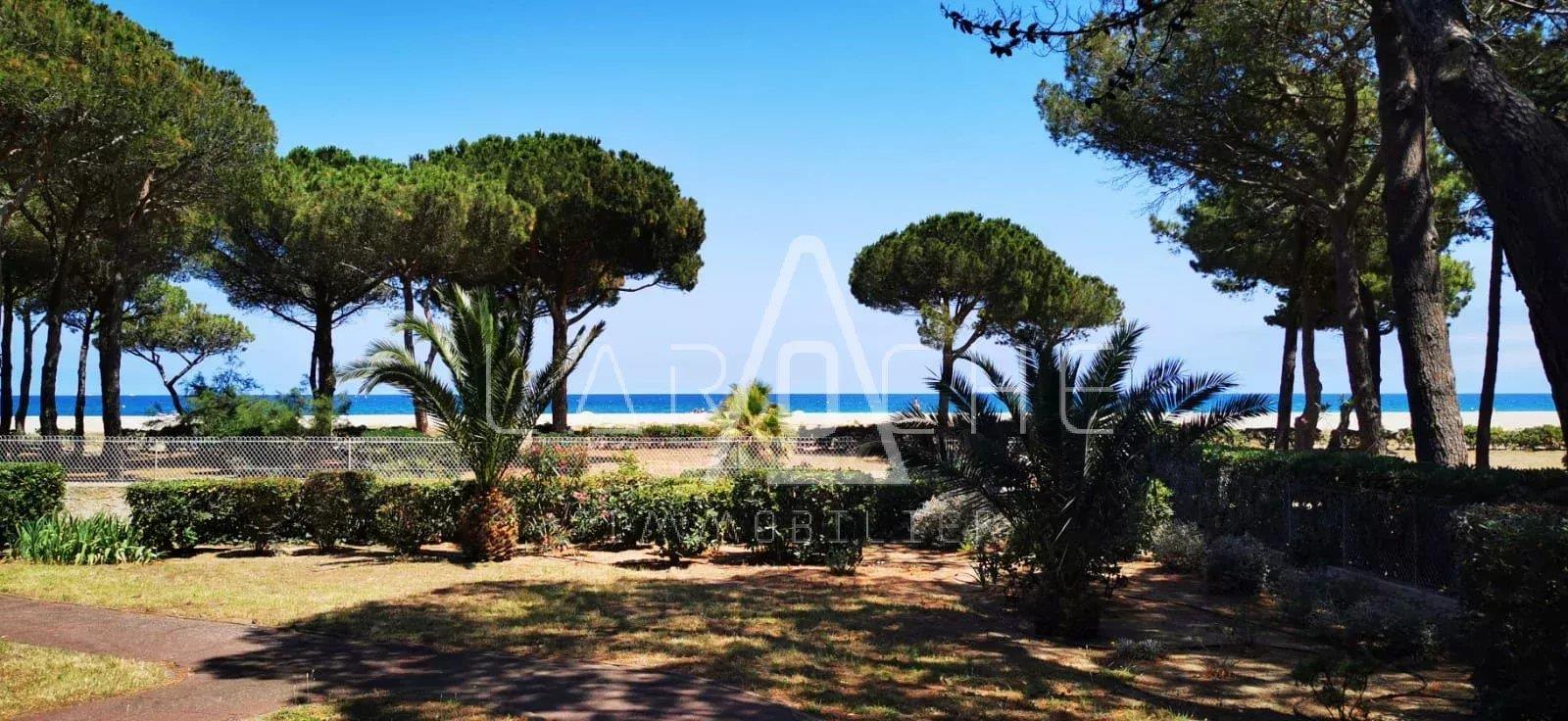 Appartement à vendre, 28m², Argelès-sur-Mer