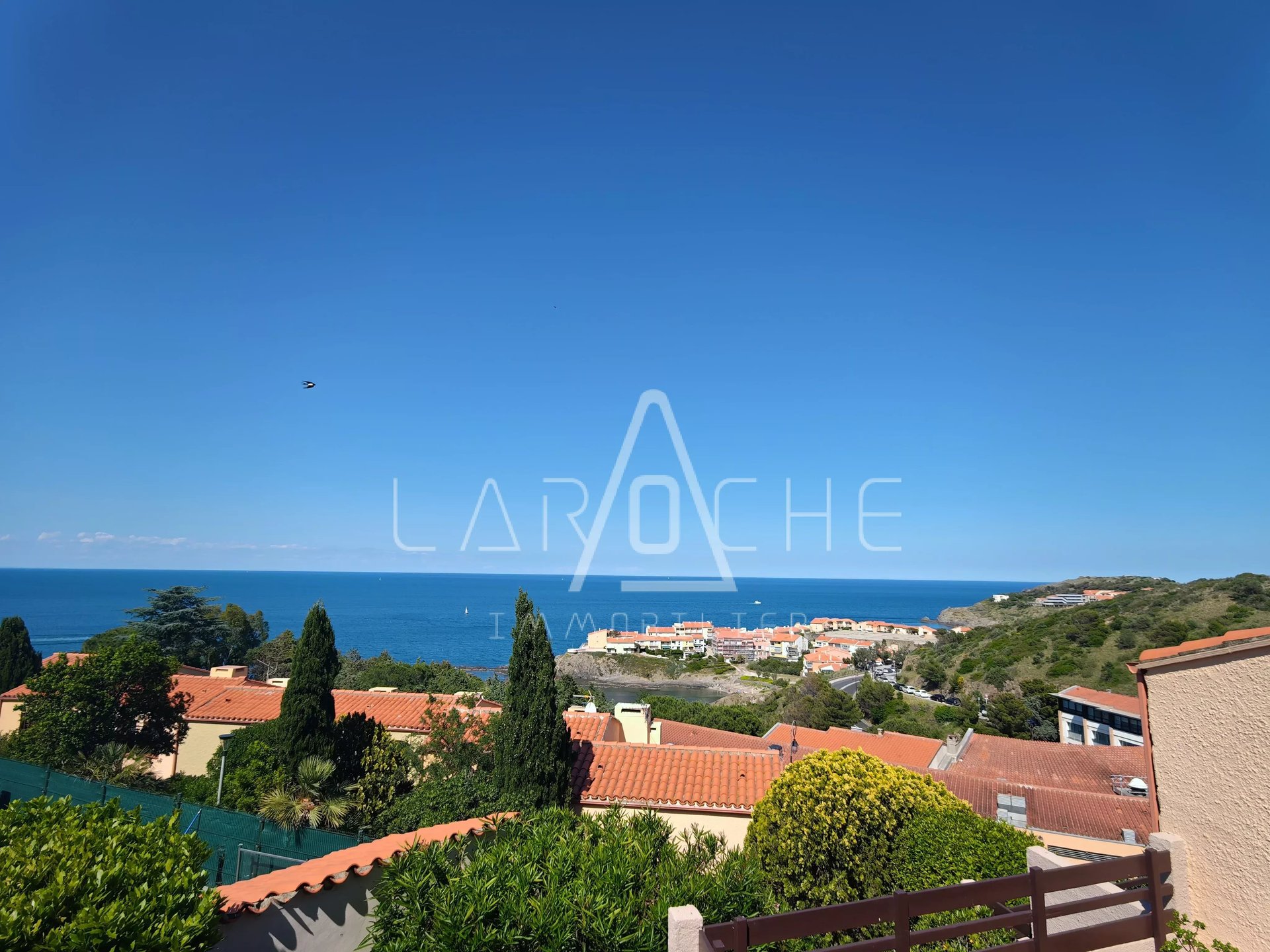 Appartement à vendre, 42m², Collioure
