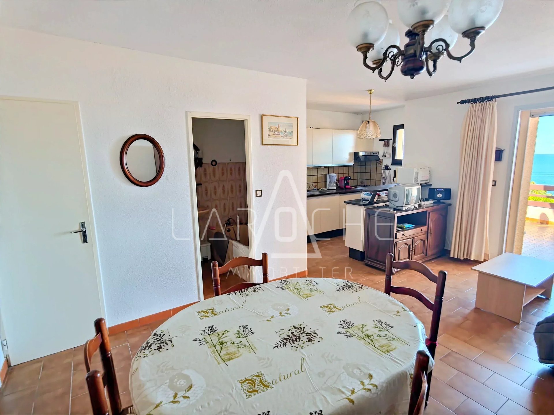 Appartement à vendre, 42m², Collioure