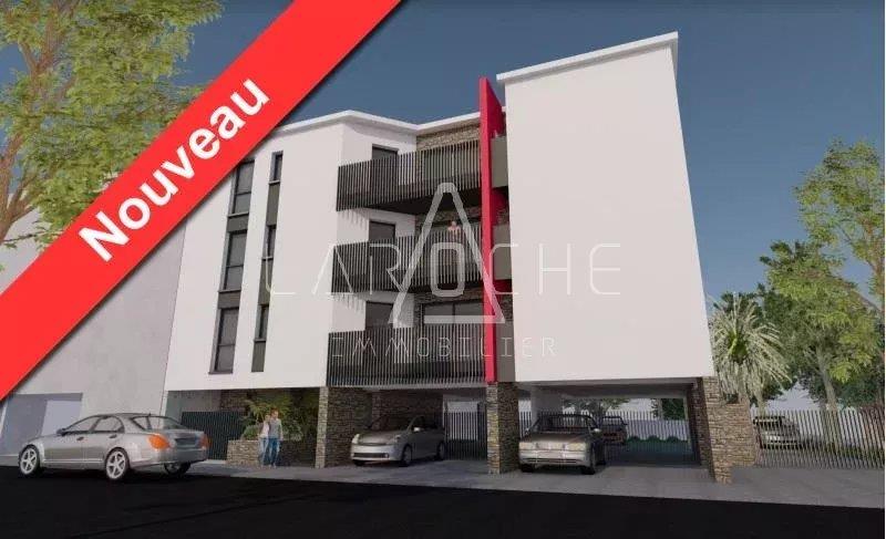 Appartement à vendre, 64m², Argelès-sur-Mer