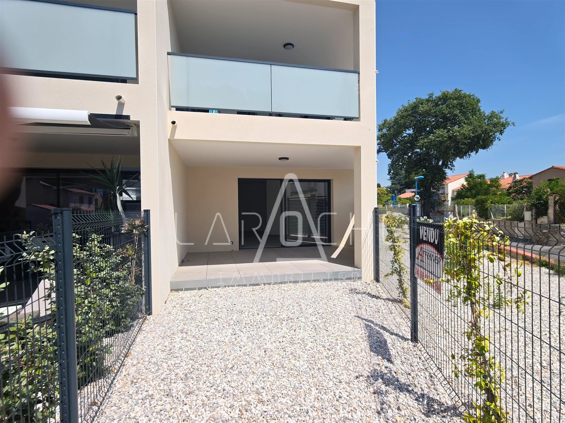 Appartement à vendre, 77m², Argelès-sur-Mer