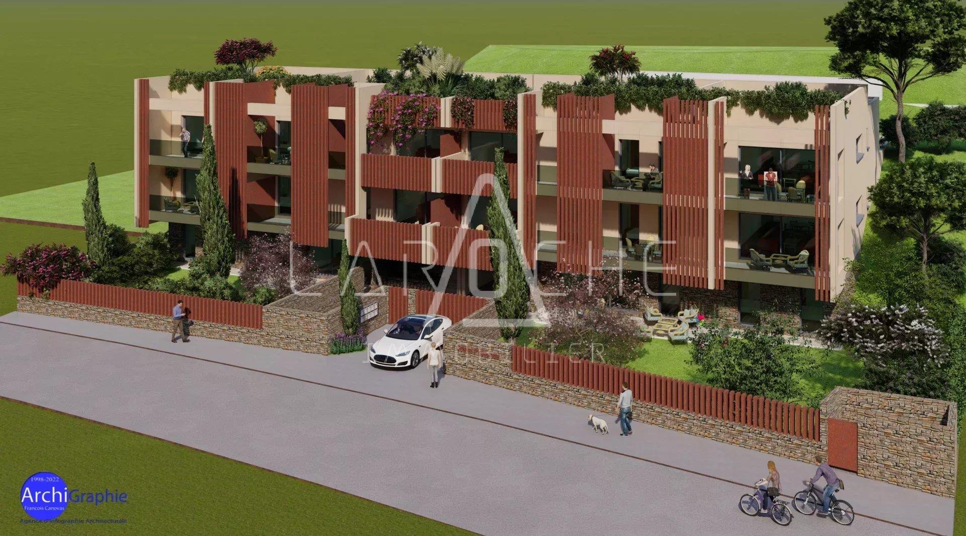 Appartement à vendre, 96m², Banyuls-sur-Mer
