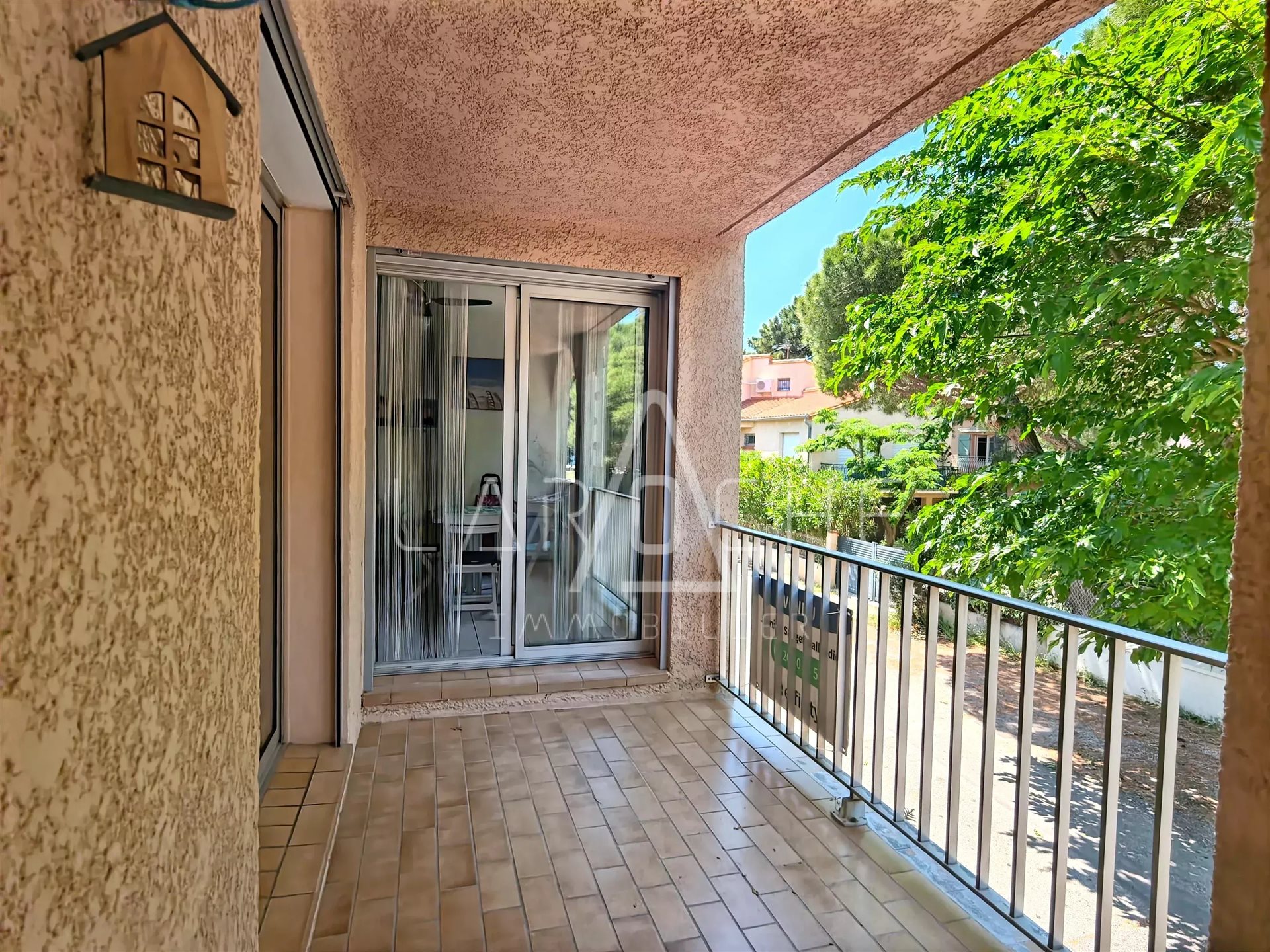Appartement à vendre, 31m², Argelès-sur-Mer