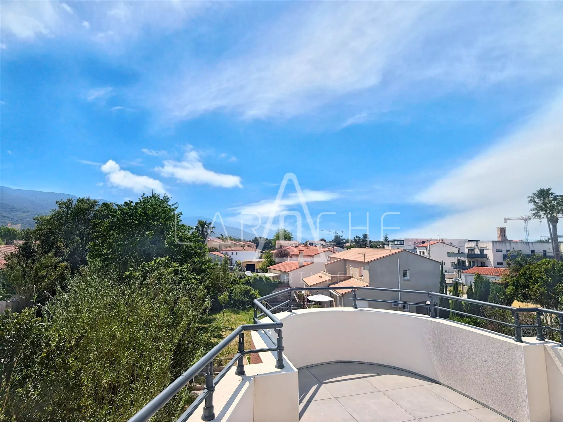Appartement à vendre, 85m², Argelès-sur-Mer