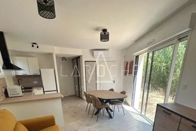 Appartement à vendre, 69m², Argelès-sur-Mer