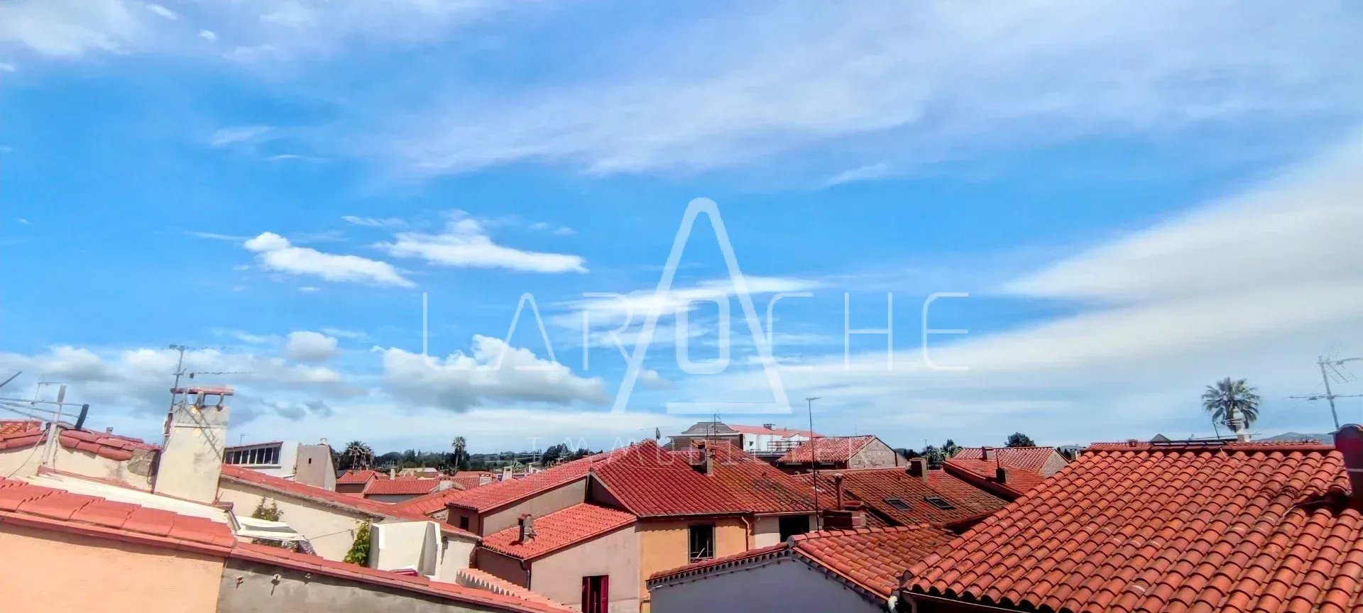 Maison à vendre, 112m², Elne