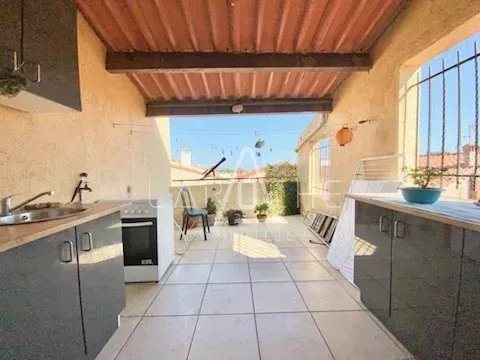 Maison à vendre, 112m², Elne