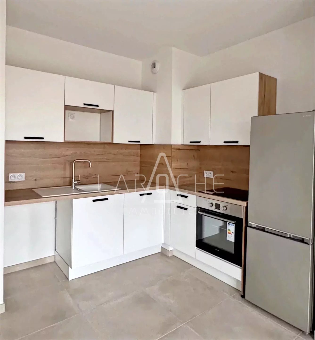 Appartement à vendre, 41m², Argelès-sur-Mer