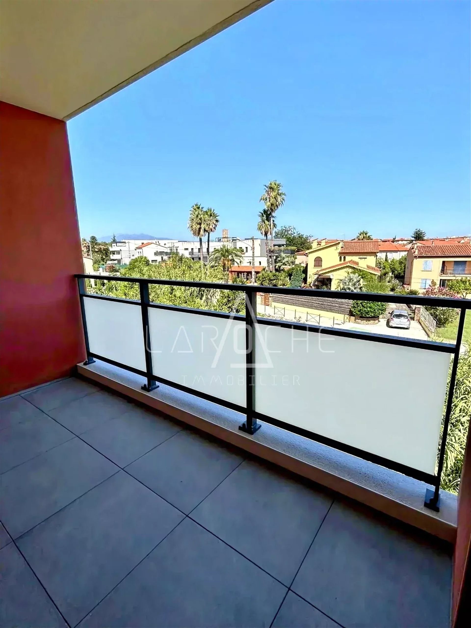 Appartement à vendre, 41m², Argelès-sur-Mer