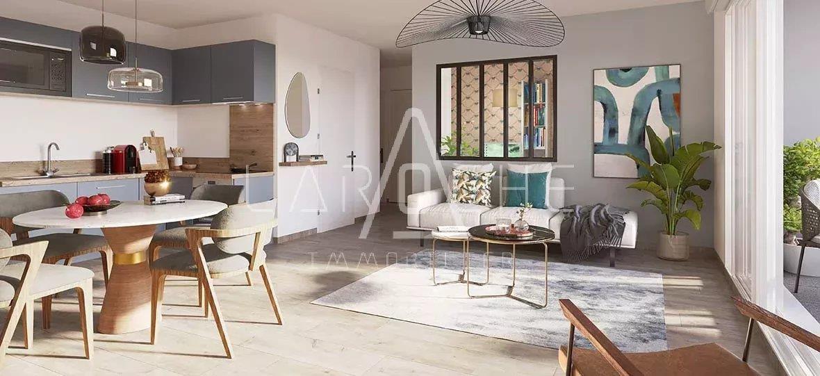 Appartement à vendre, 39m², Argelès-sur-Mer