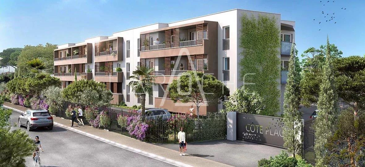 Appartement à vendre, 39m², Argelès-sur-Mer