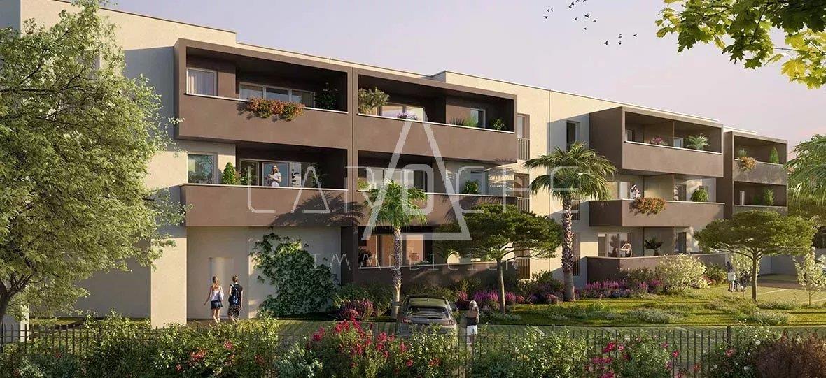 Appartement à vendre, 39m², Argelès-sur-Mer