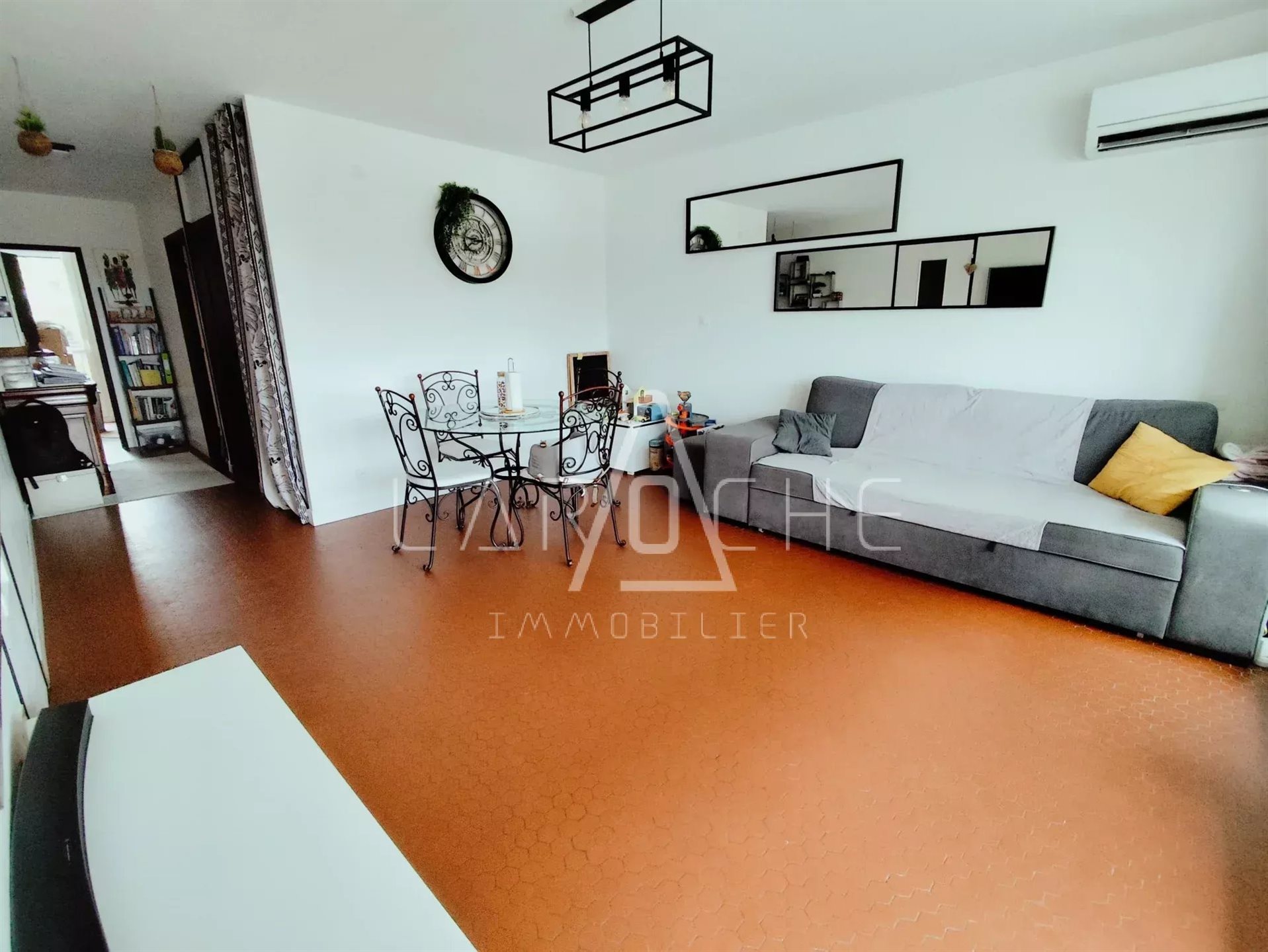 Appartement à vendre, 70m², Saint-Cyprien
