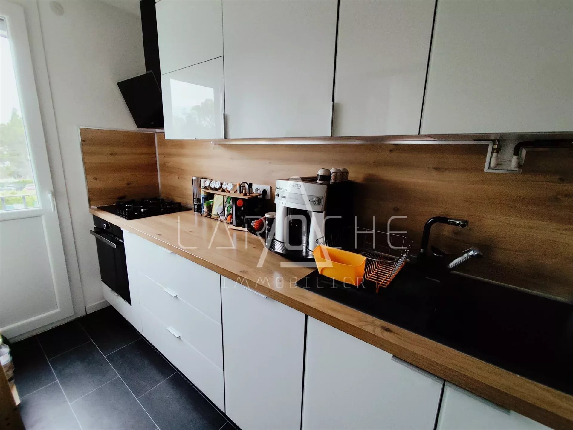 Appartement à vendre, 70m², Saint-Cyprien