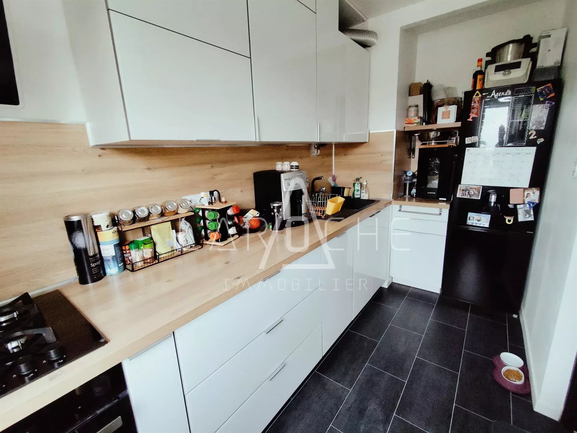 Appartement à vendre, 70m², Saint-Cyprien