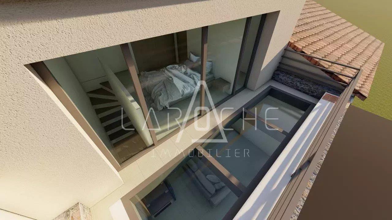 Maison à vendre, 65m², Saint-Cyprien