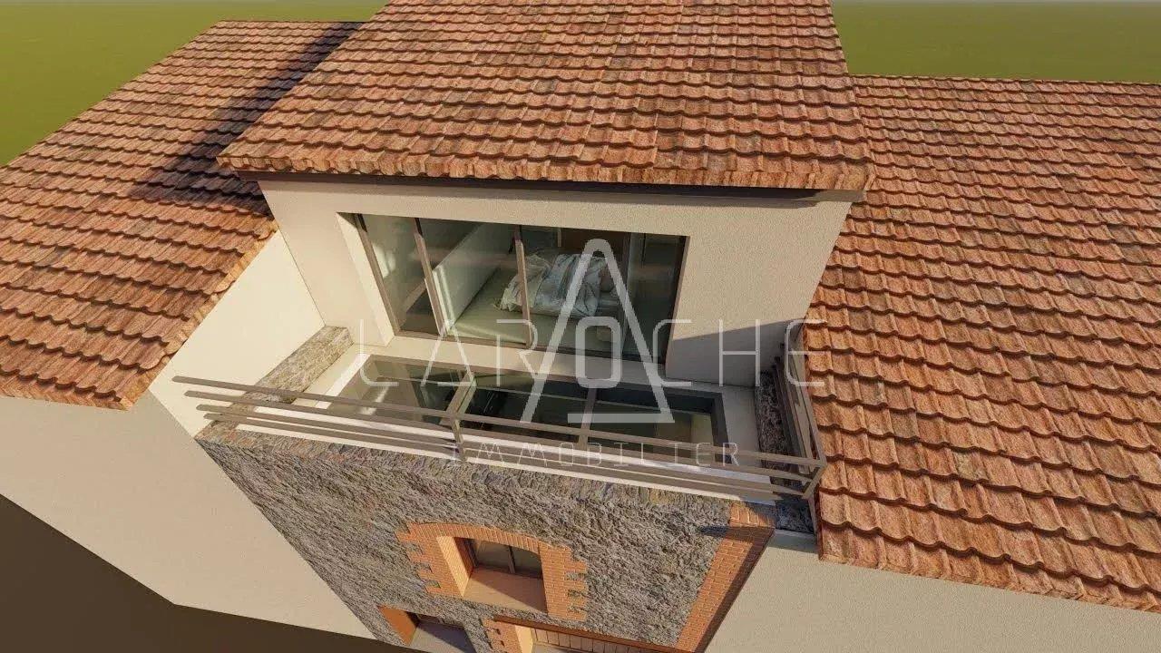 Maison à vendre, 65m², Saint-Cyprien
