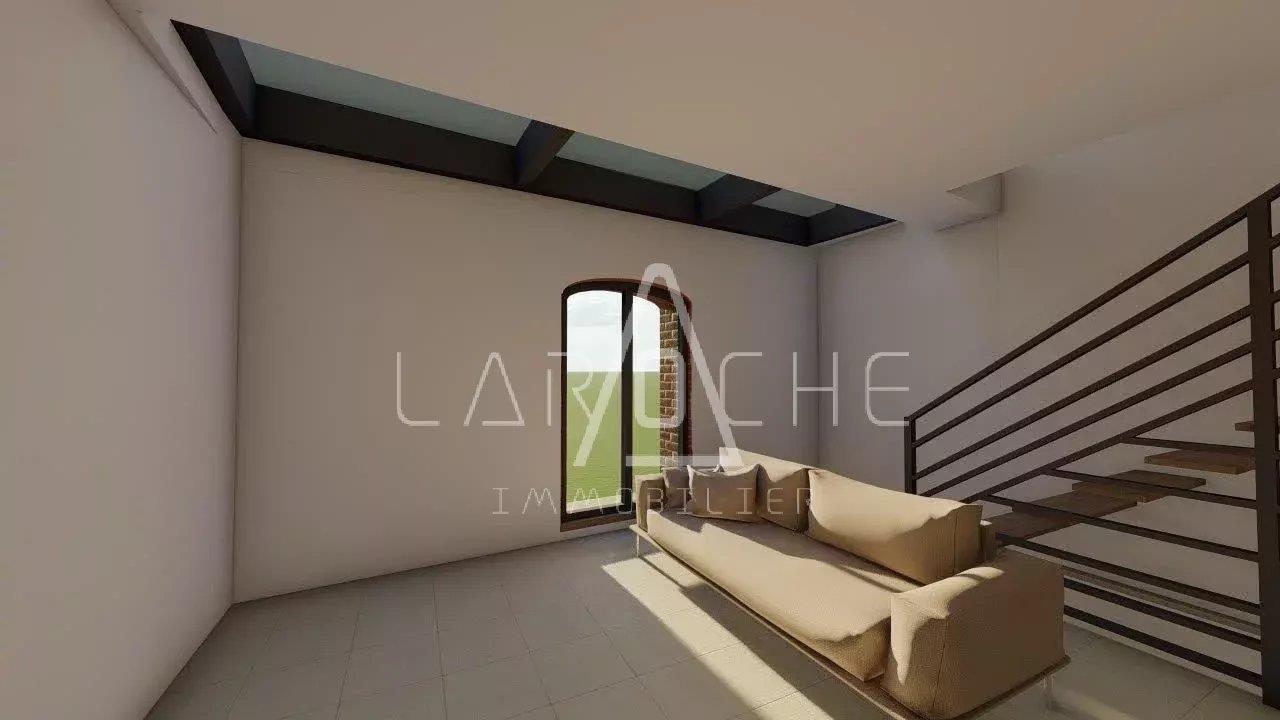Maison à vendre, 65m², Saint-Cyprien