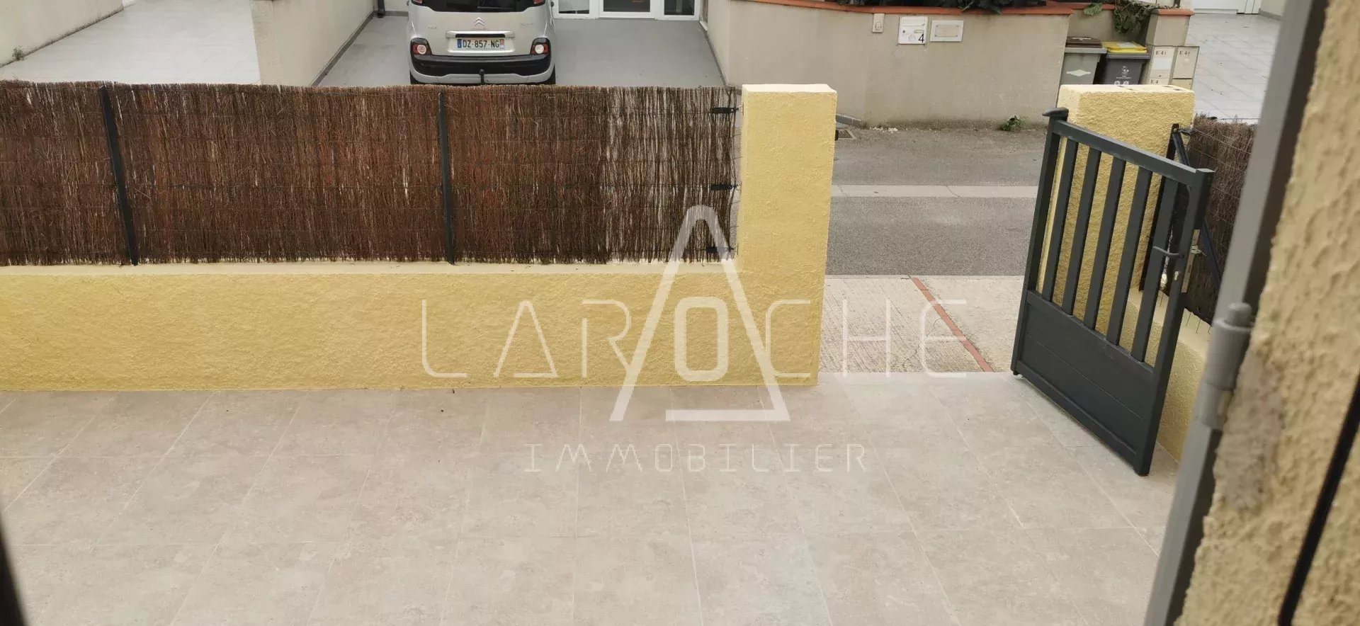 Appartement à vendre, 45m², Argelès-sur-Mer