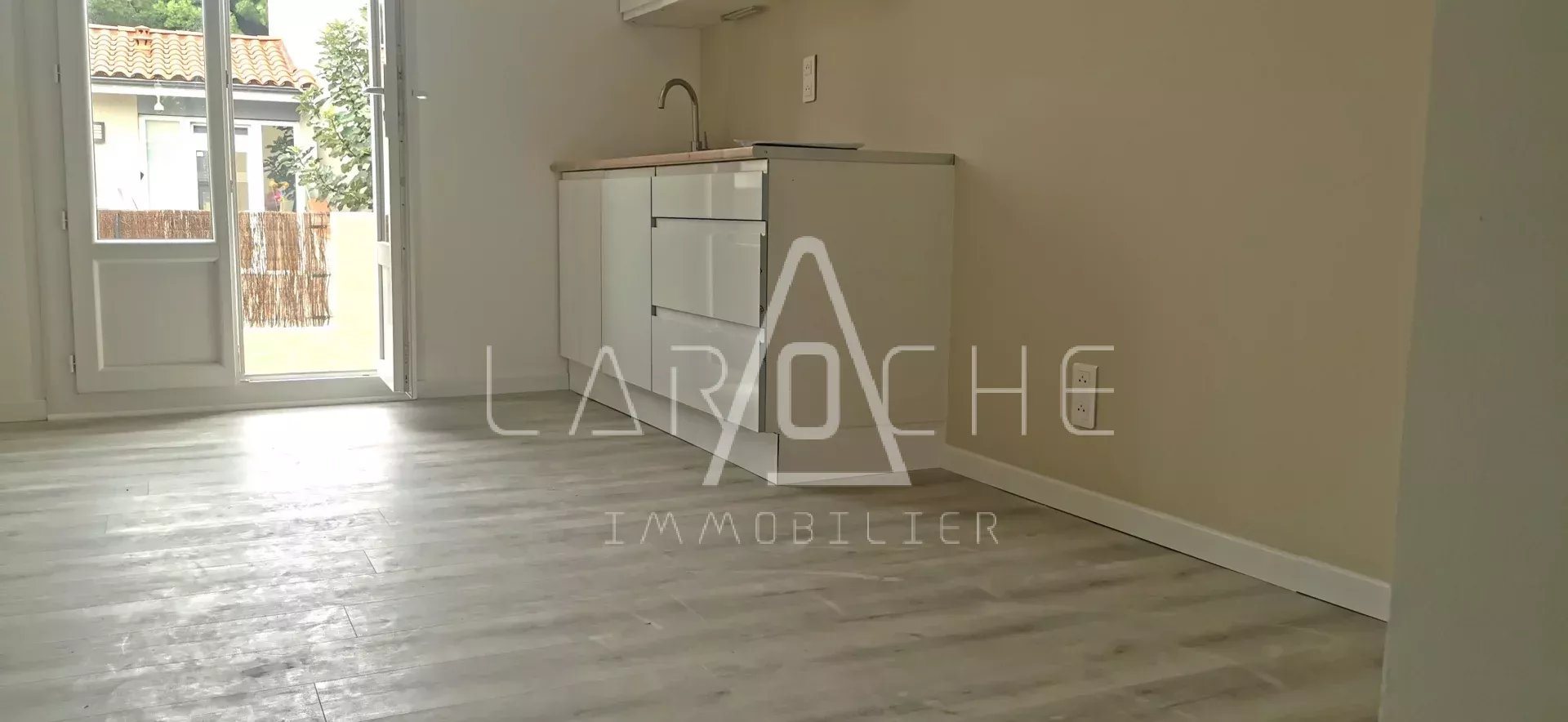 Appartement à vendre, 45m², Argelès-sur-Mer