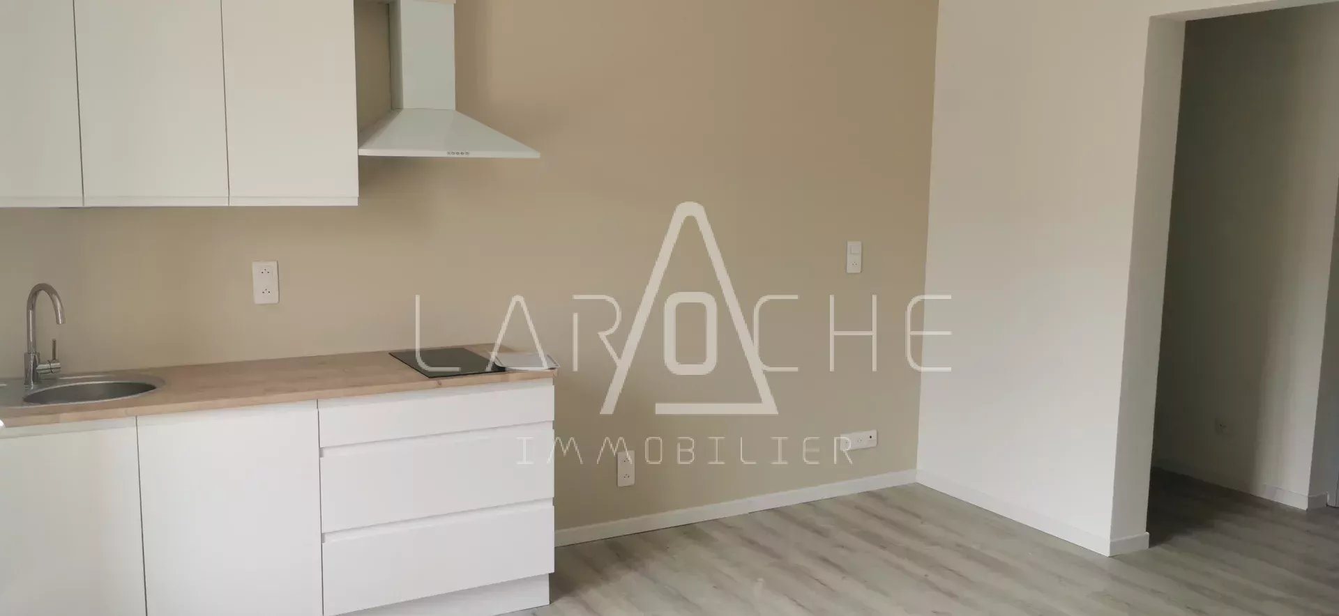 Appartement à vendre, 45m², Argelès-sur-Mer