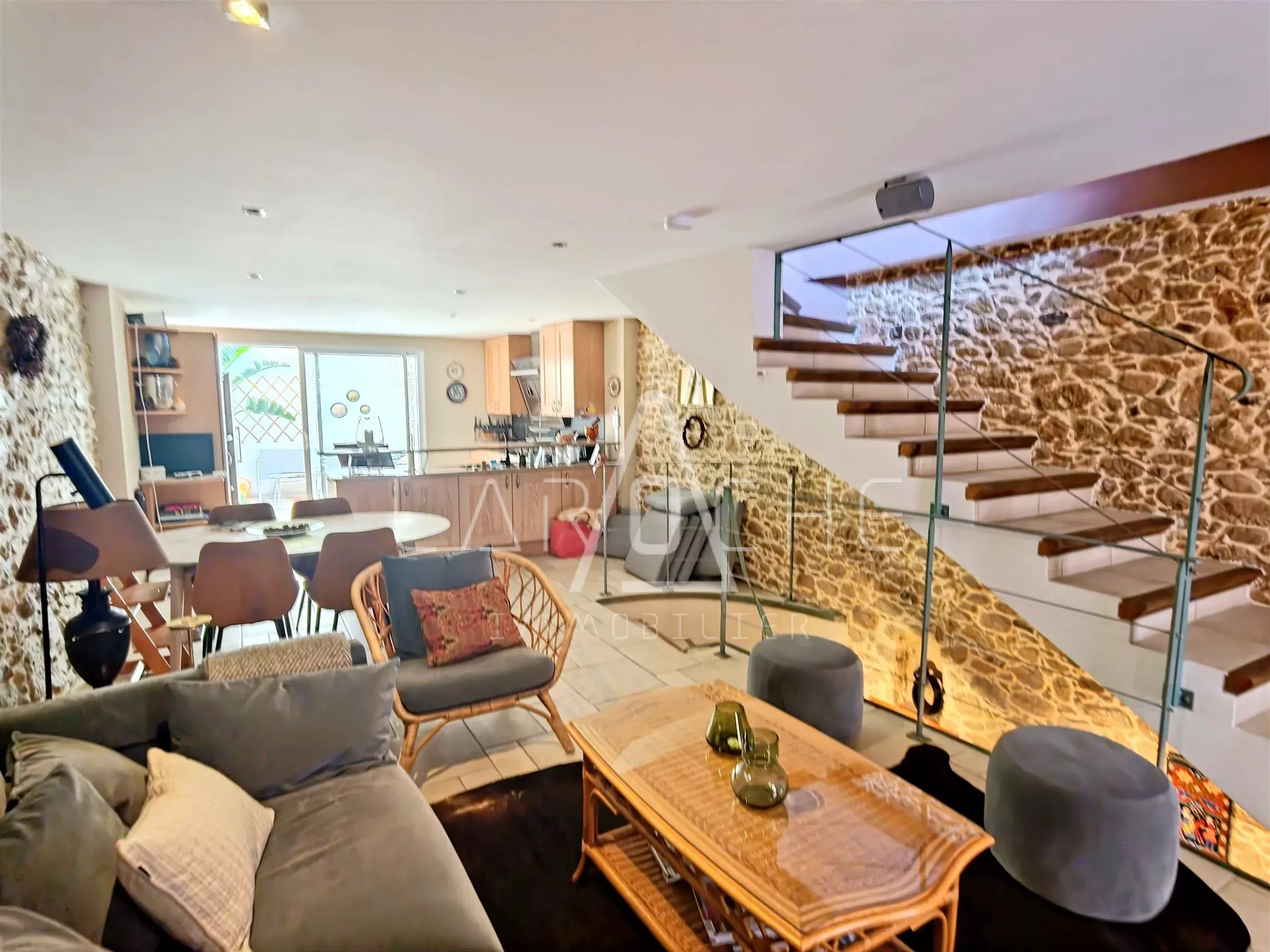 Maison à vendre, 102m², Argelès-sur-Mer
