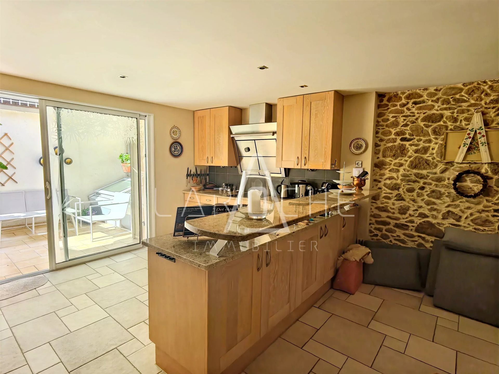 Maison à vendre, 102m², Argelès-sur-Mer