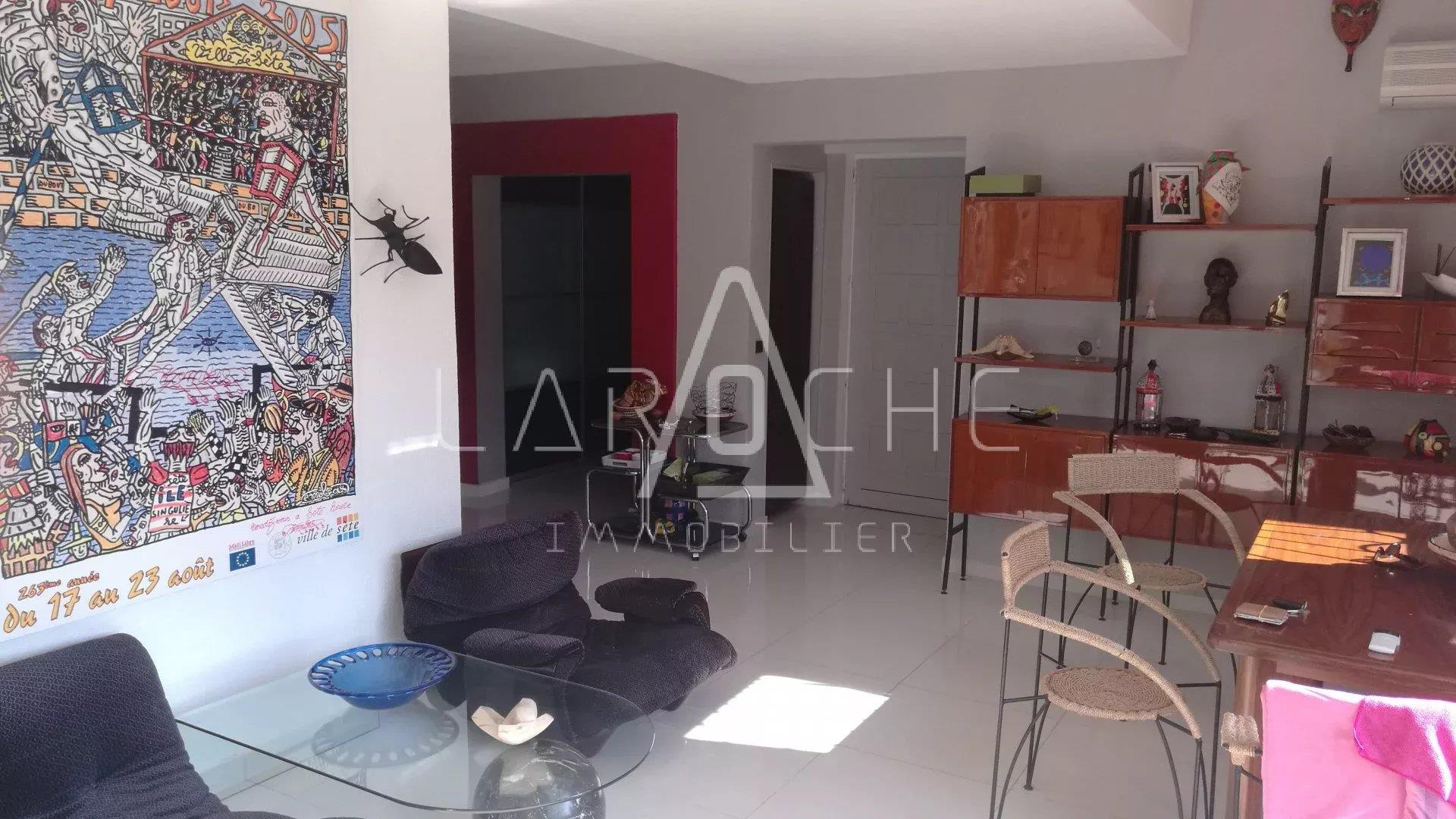 Appartement à vendre, 85m², Collioure