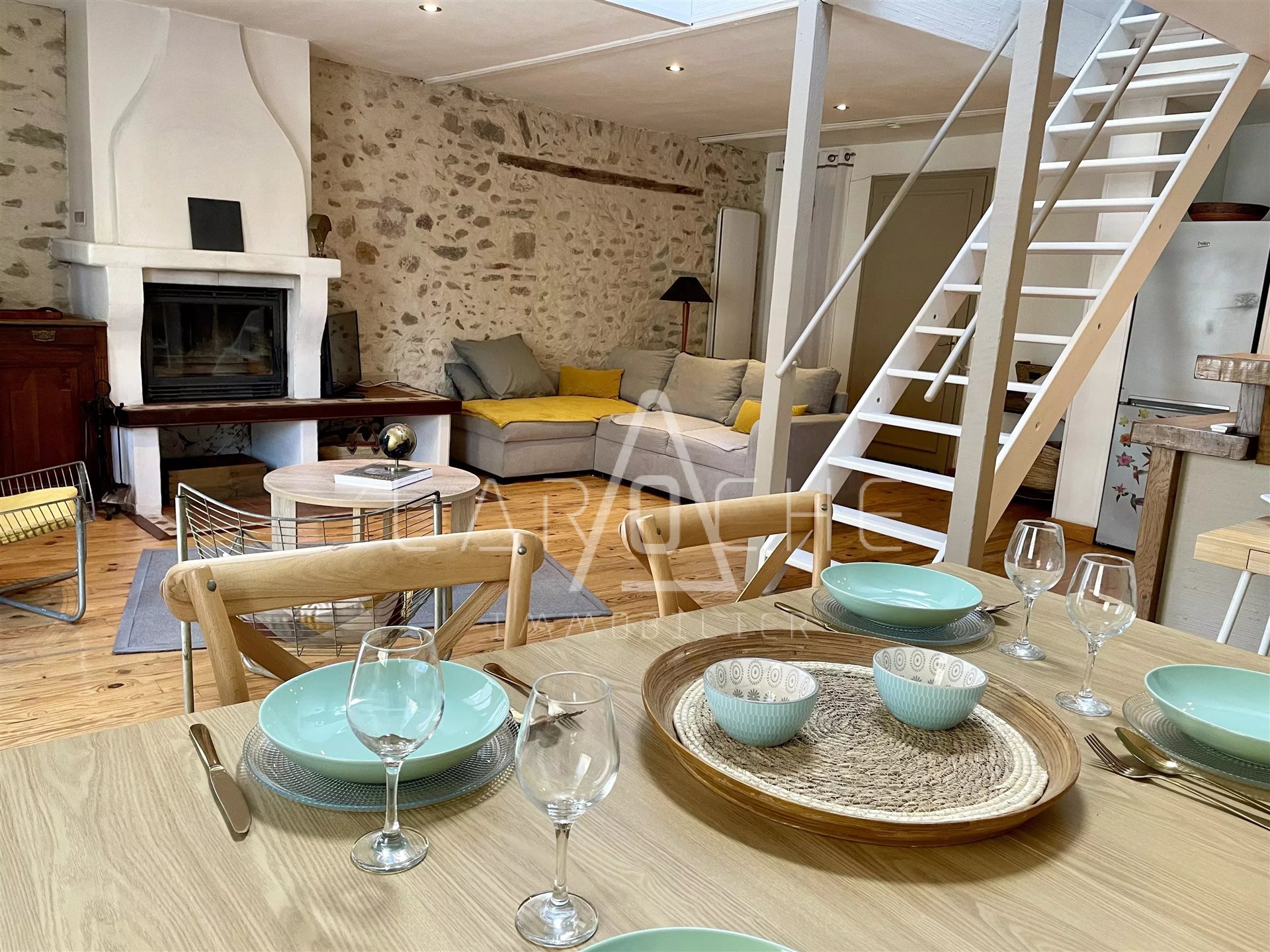 Appartement à vendre, 72m², Argelès-sur-Mer