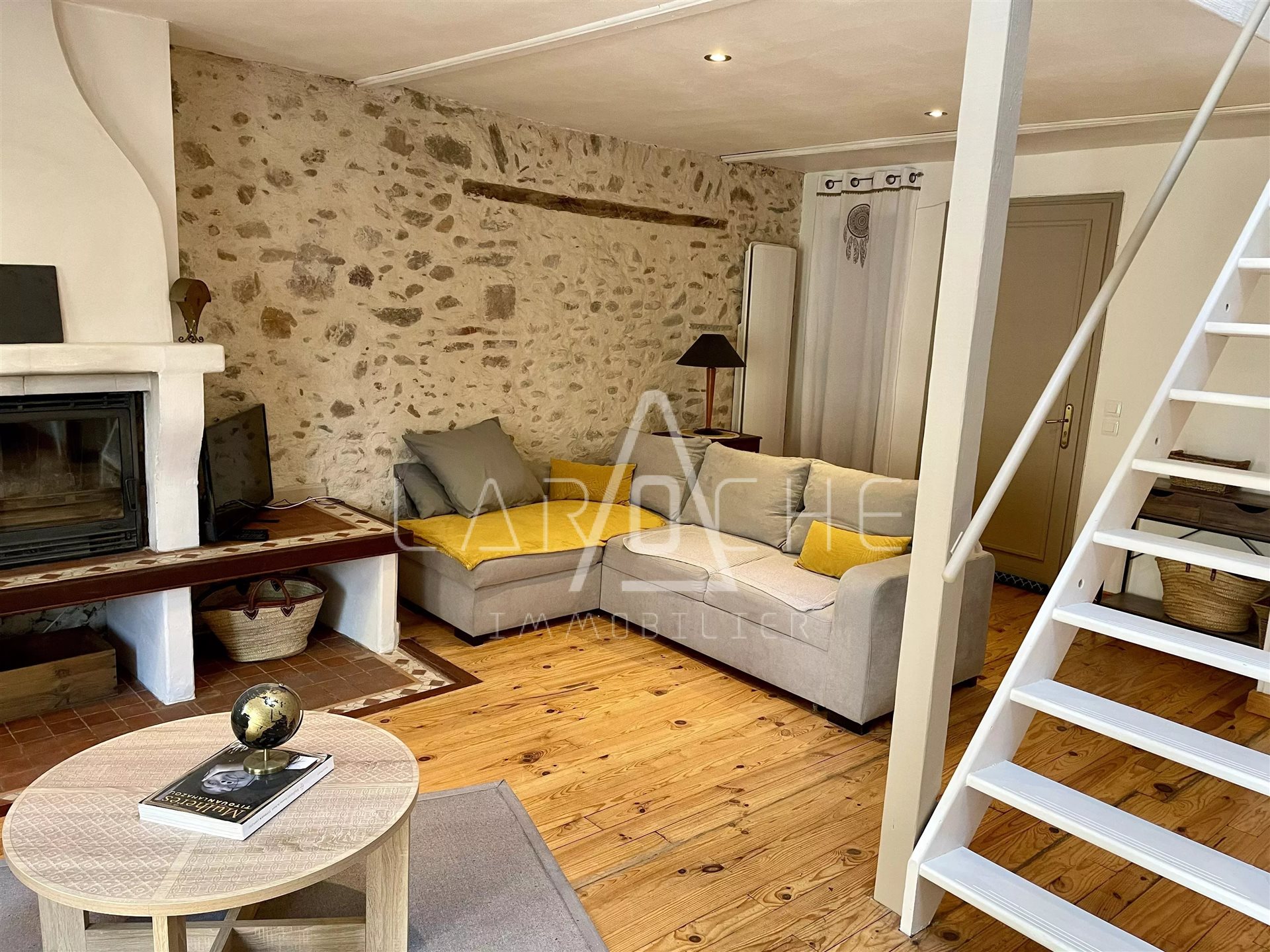 Appartement à vendre, 72m², Argelès-sur-Mer