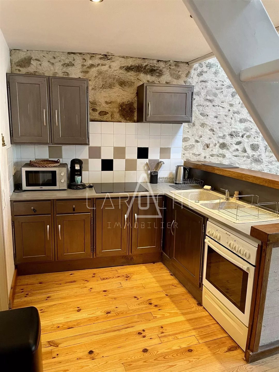 Appartement à vendre, 72m², Argelès-sur-Mer