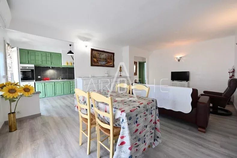 Maison à vendre, 114m², Port-Vendres