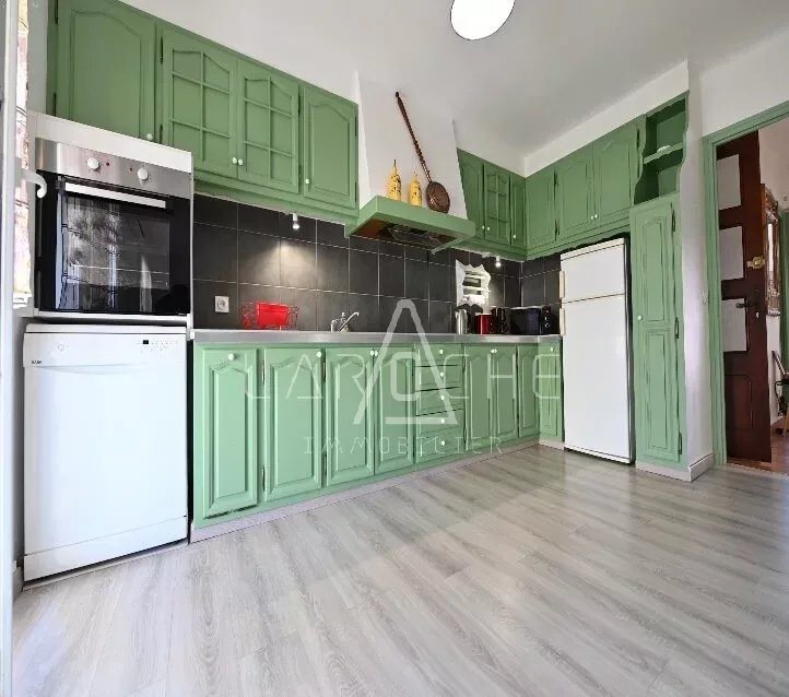 Maison à vendre, 114m², Port-Vendres