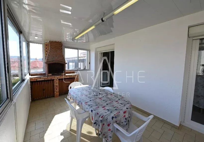 Maison à vendre, 114m², Port-Vendres