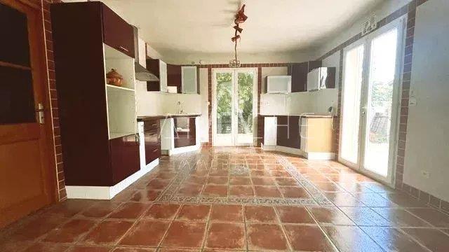 Maison à vendre, 150m², Elne