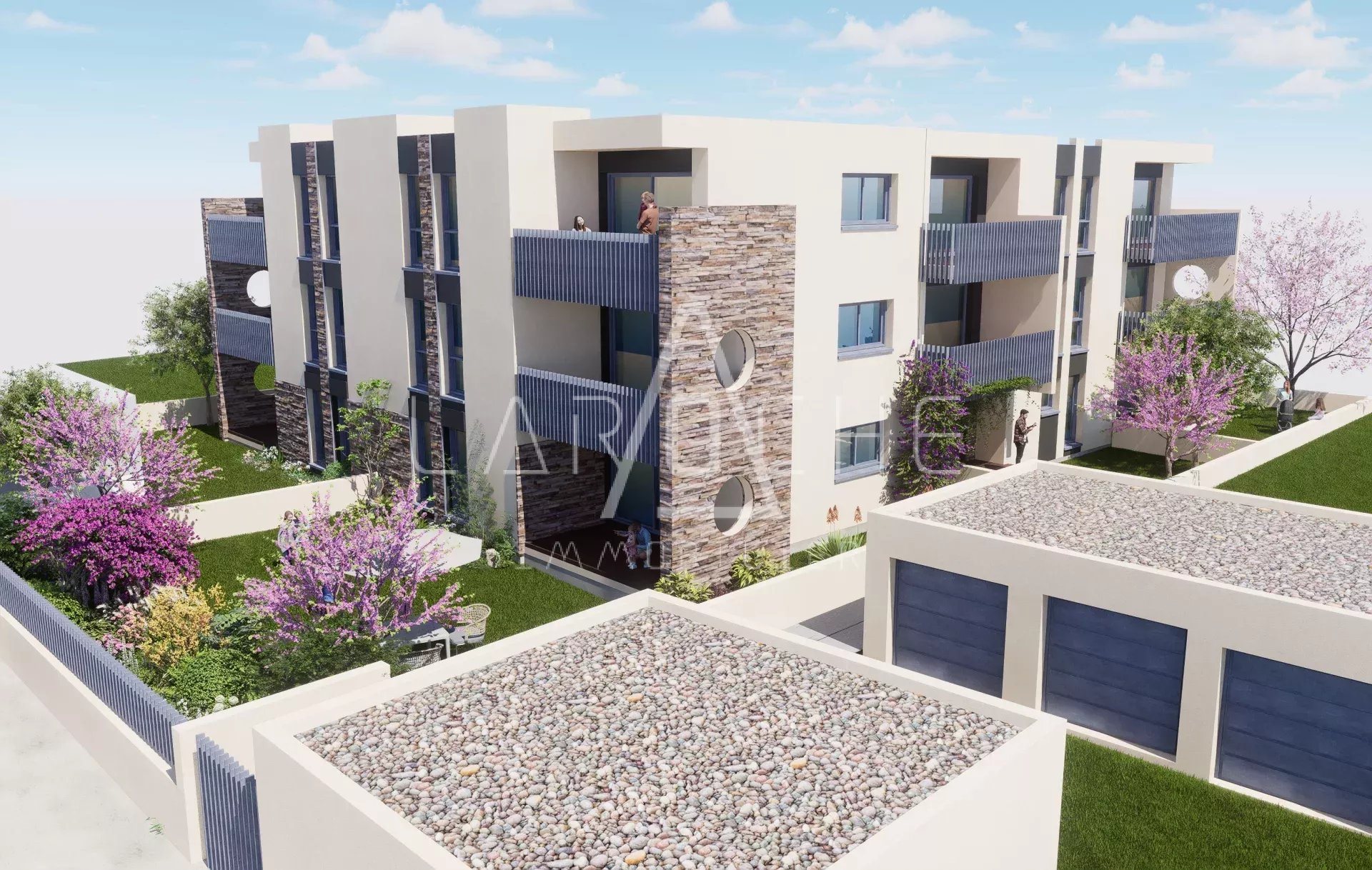 Appartement à vendre, 64m², Argelès-sur-Mer