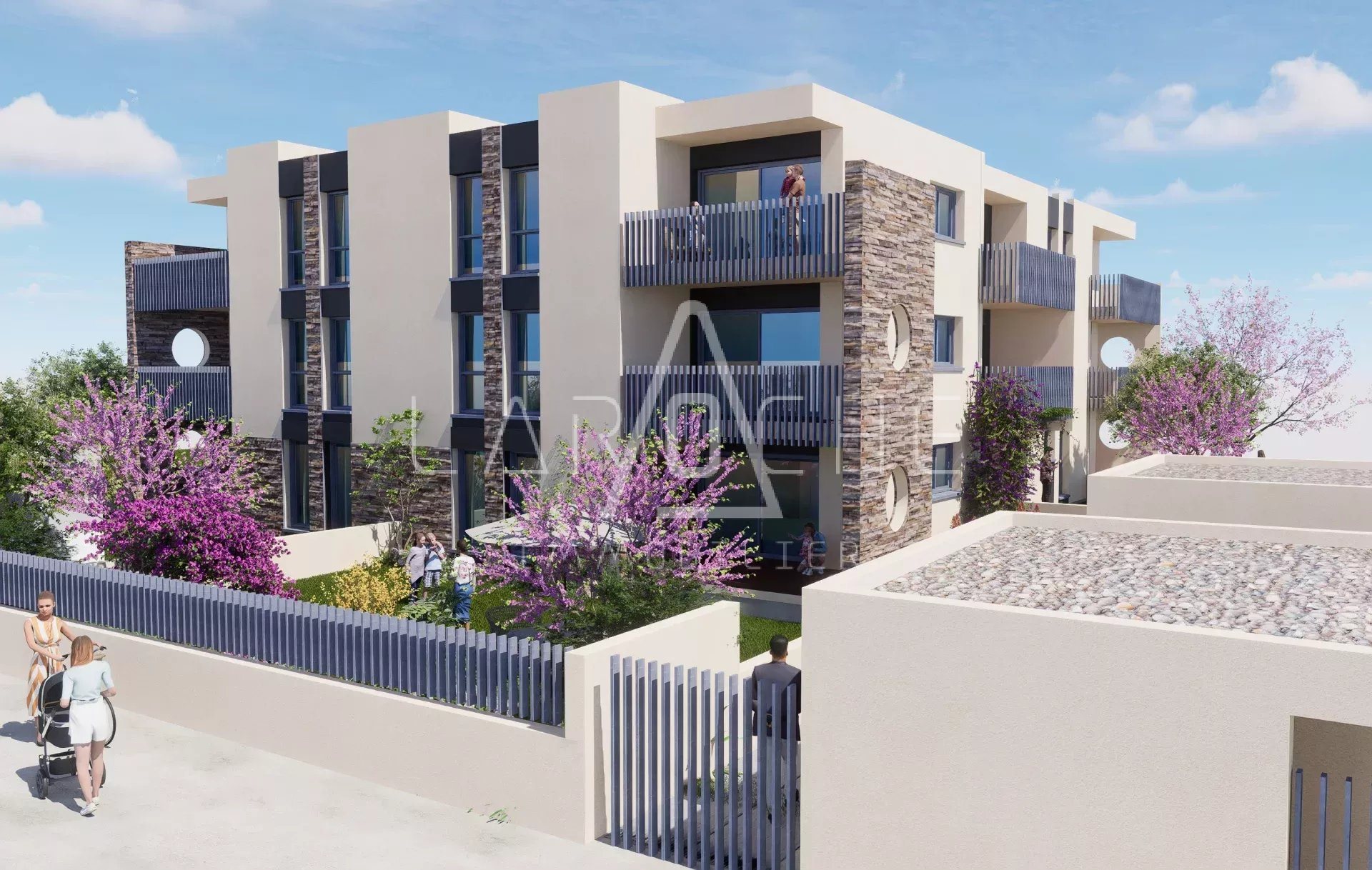 Appartement à vendre, 64m², Argelès-sur-Mer