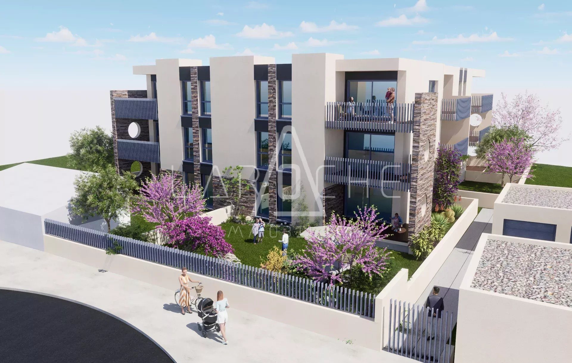 Appartement à vendre, 64m², Argelès-sur-Mer