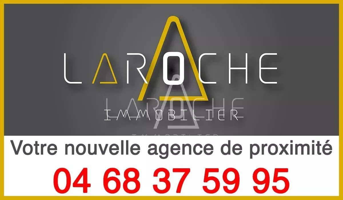 Appartement à vendre, 64m², Argelès-sur-Mer