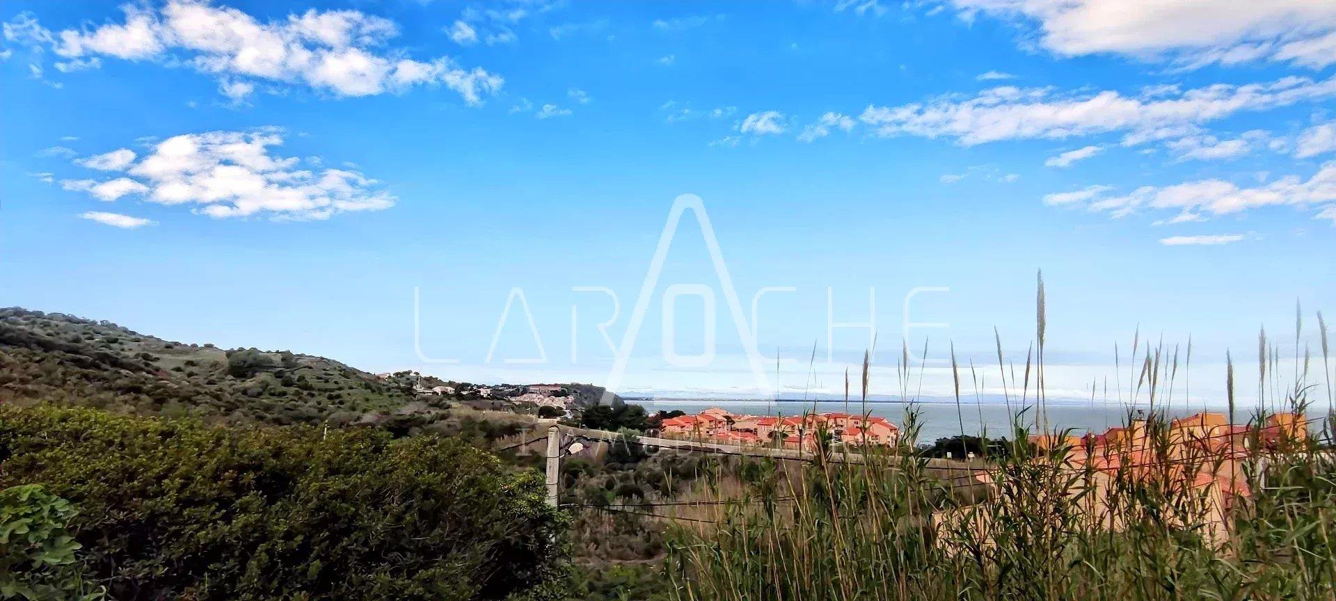 Appartement à vendre, 68m², Port-Vendres